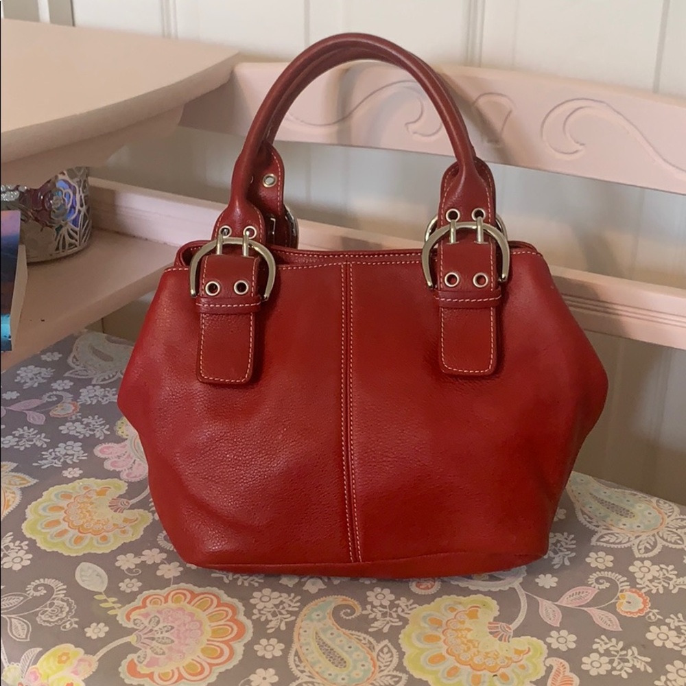 🔥Tignanello Bucket Bag🔥